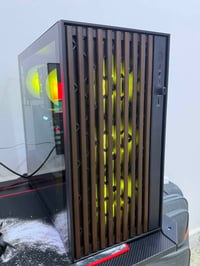 تجميعة بيسي للبيع نظيفه كلش وقويه معالج core i5 13400F رامات 16 گيگا d...