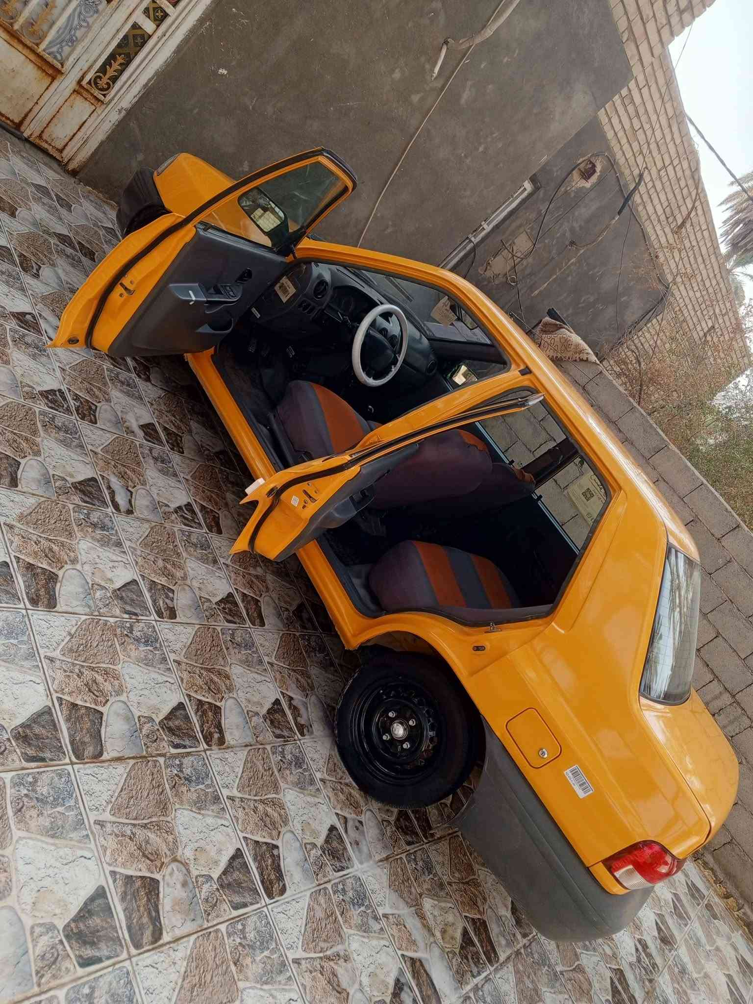 غاز • مكفولة • ٢٠٢٤