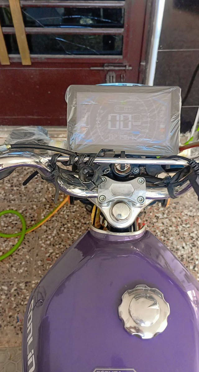 السلام عليكم دراجه سولنك مديل 25 نازله ب26 مگفوله گفاله عامه من تاير للتاير
مگينه200Cc مگفوله گفاله عامه برغي ممفتوح بيها اصبانه مطاختها مال جناي دراجه بعدها وگاله شرگه بيها جهاز انذار سرقه اوراقها گامله وتترقم ومگينتها صبانه ممدود على المحرك مگفوله گفاله عامه مگفوله مگينه وگهربائيات دراجه تتعب تكول جديده بعدها بحاله الوكاله من گد مانضيفه دراجه مابيها اي نقص سعرها 825وبيها مجال الشراي يخابرني ويشلع عيوني الاثنين وبخدمته مگاني الشعب 📍رقمي للتواصل *********** واتساب الشراي يخابرني ويدلل يشلع عيوني .
