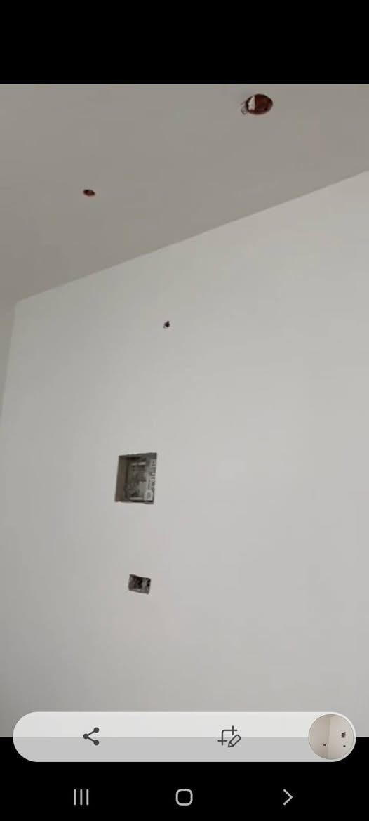 خلفه بياض شغل درجه اولى 
كادر عمل متكامل
العمل بغداد ***********
