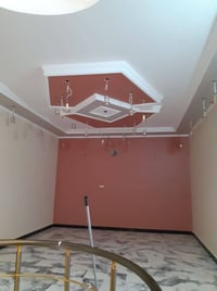 صبغ • جبسن بورد • بديل رخام