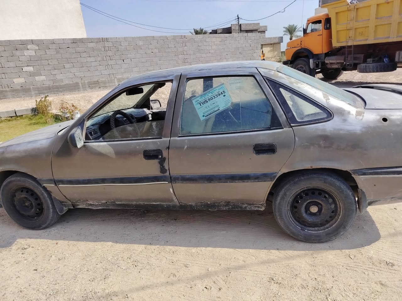 فيكترا • سنوية مجددة ٢٠٣٠ • مبادلة كامري ٢٠٠٨