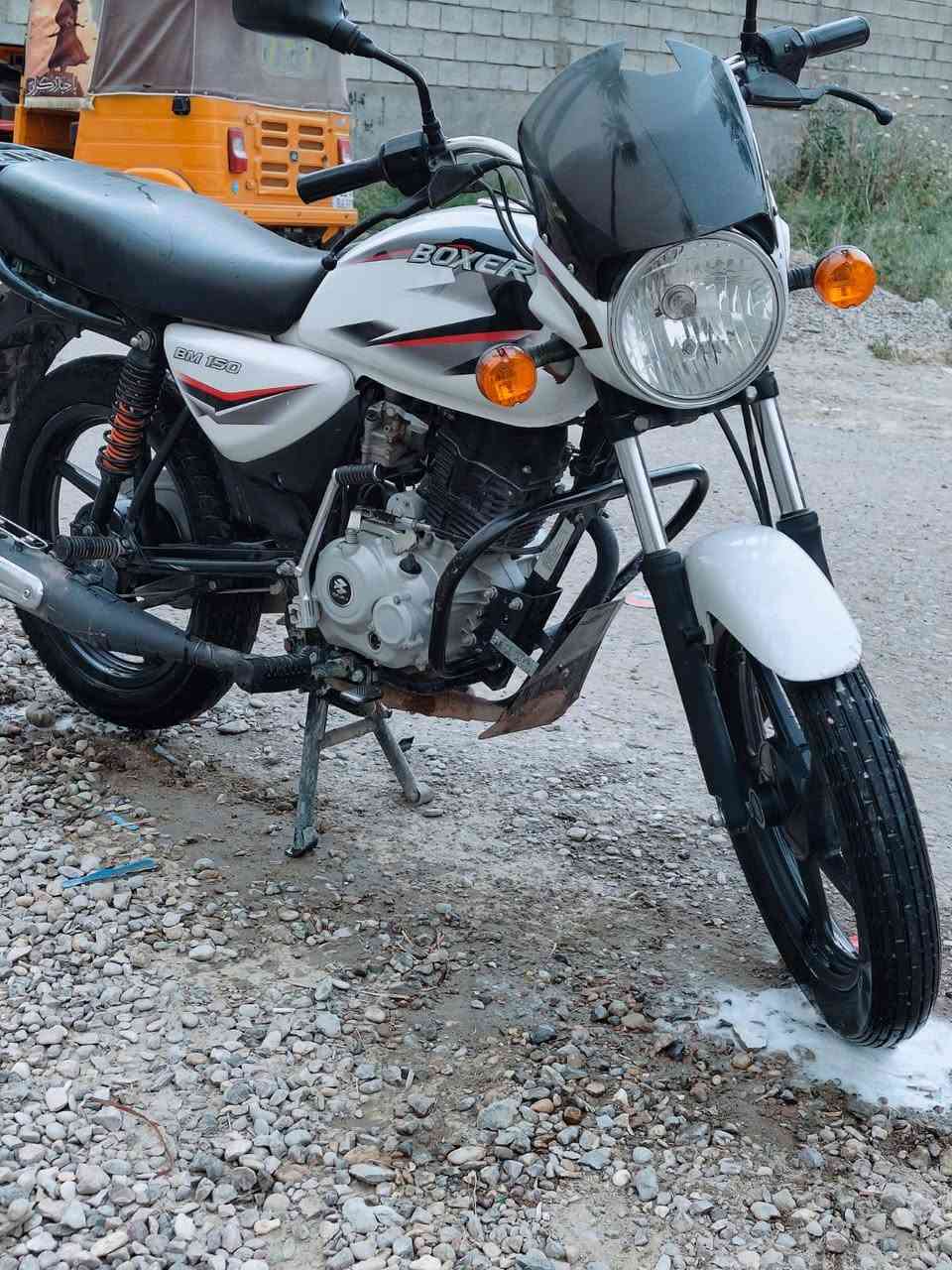 للبيع رقم ديالى
ب 2250 مليونين وربع تحويل ثاني يوم
موديل 23 التاير الخلفي جوبلس قبل شهرين مبدل
ما متعوبة وما واصلة لفيتر للتفاصيل اكثر 
*********** متوفر واتساب 
مكانها ديالى بعقوبة
