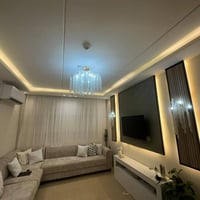 صبغ احترافي • ديكورات • بسماية