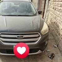 اسكيب ١٫٥ تيربو • ٢٠١٧ • وارد امريكي