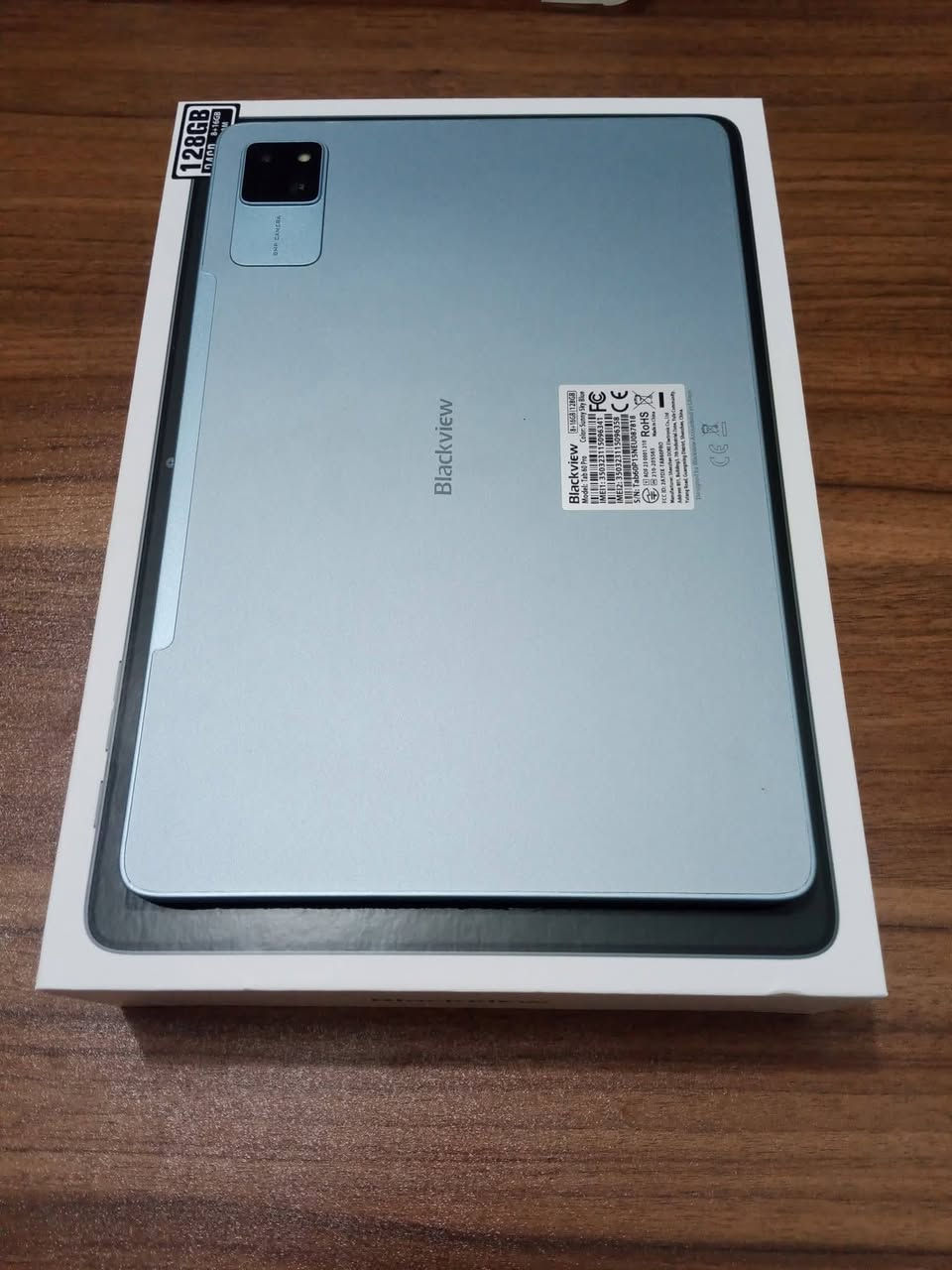 ايباد تاب 60برو جهاز نضيف جديد مامفتوح ضمان ذاكره8/128
سعر٩٥
***********
