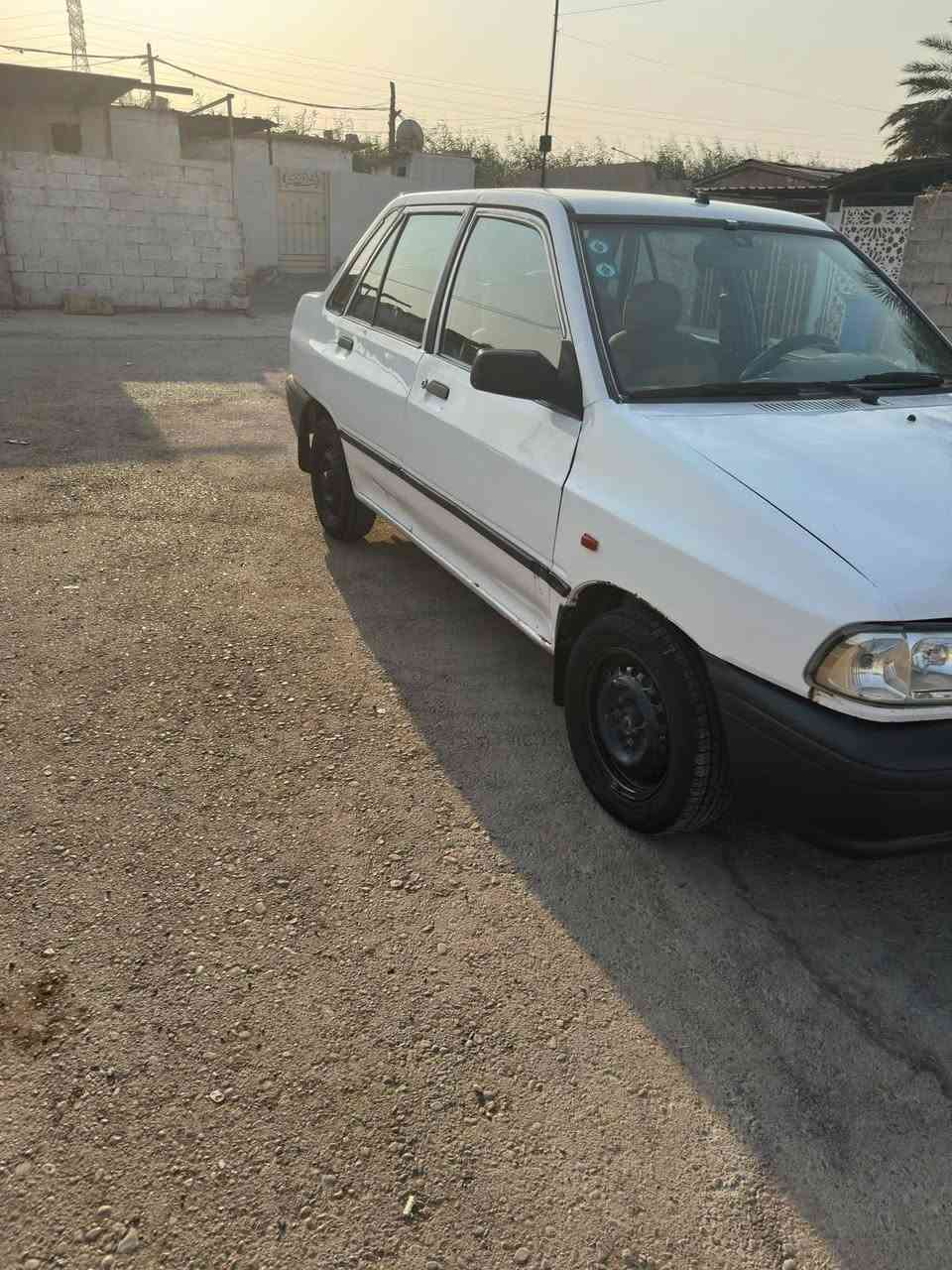 سايبا • ٢٠١٢ • مكينة وكير كفالة