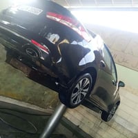 اوبتيما • ٢٠١٨ • ٤ قطع صبغ