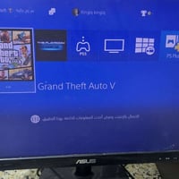 شاشة Asus • شغاله طبيعي • بيع مستعجل