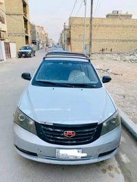 جيلي ام جراند • ٢٠١١ • بغداد