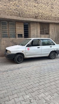سايبا • ٢٠١١ • كربلاء طويريج