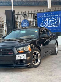 2013 • 6 سلندر 3600 • رقم بغداد