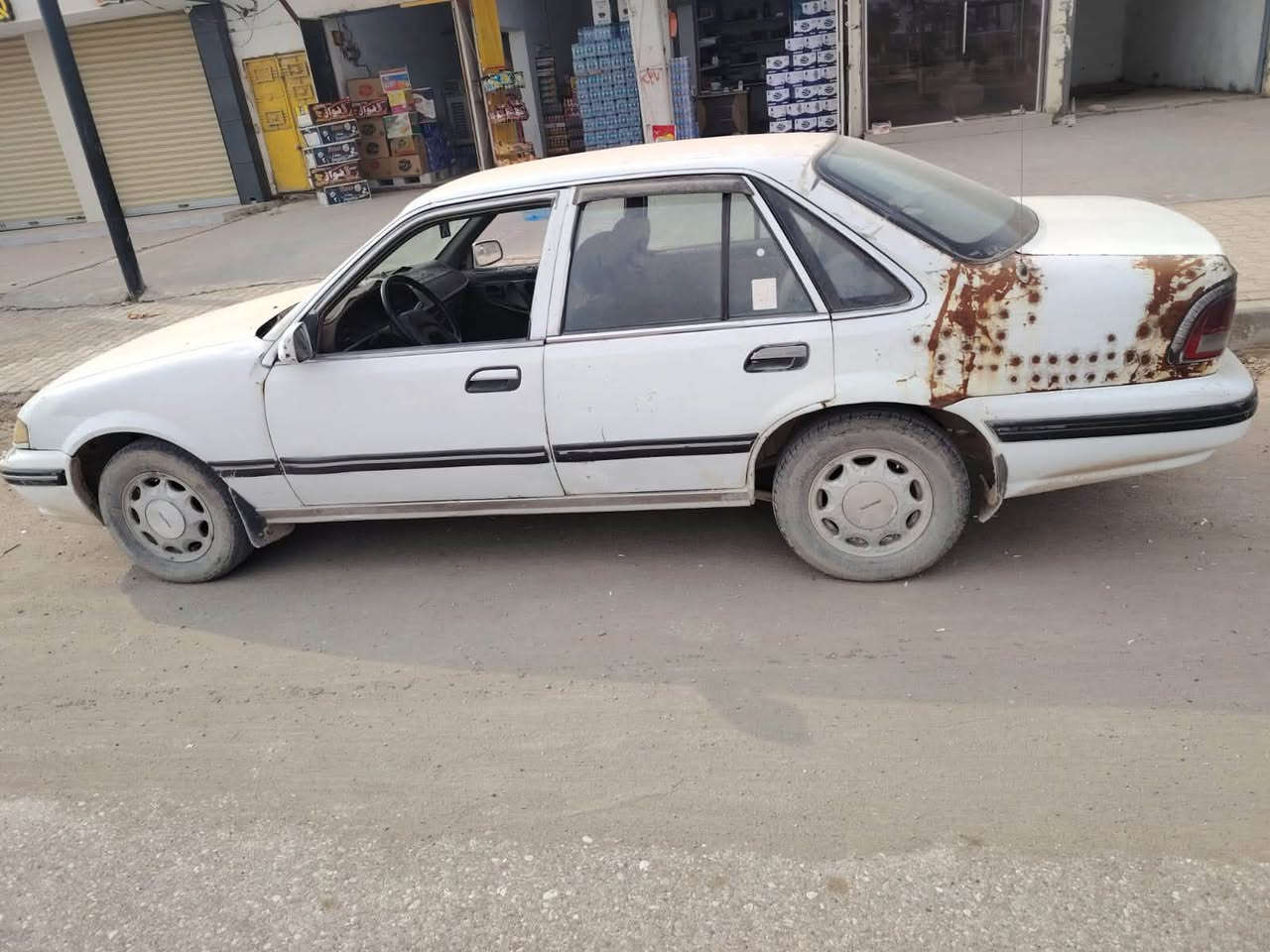 برنس دايو ٩٤ بغداد سعر ٢٥ وبيها مجال مكاني ديالى بعقوبه الهاتف ***********
