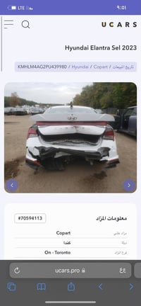 النترا • ٢٠٢٣ • رقم اربيل
