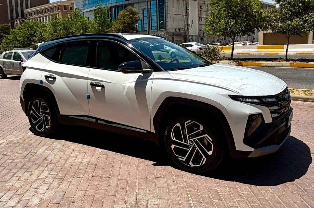 سعر 220
سلام عليكم توسان للبيع موديل 2025سيارة فول اعلى فئا 

*********** كفاله عامه ماشيه 17 البصره ابي الخصيب
