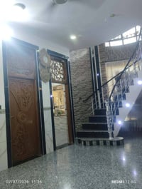 نزله الساده البحارنه • ٥٠٠م • تابو زراعي