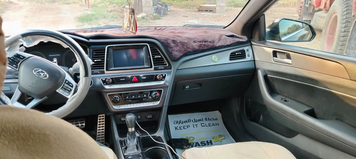 سوناتا • ٢٠١٩ • رقم اربيل