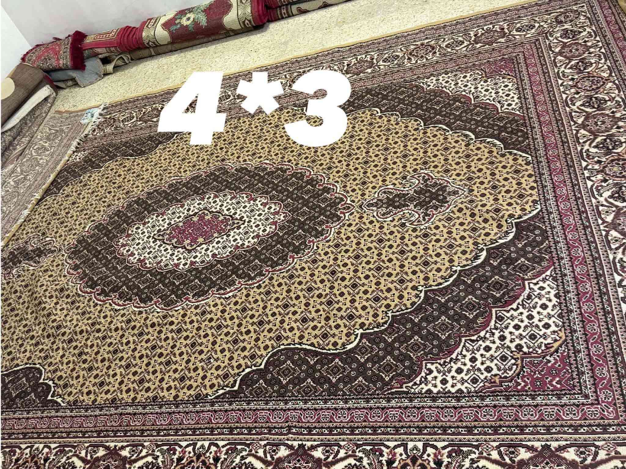 زوالي • ٤×٣ • نجف حي السلام
