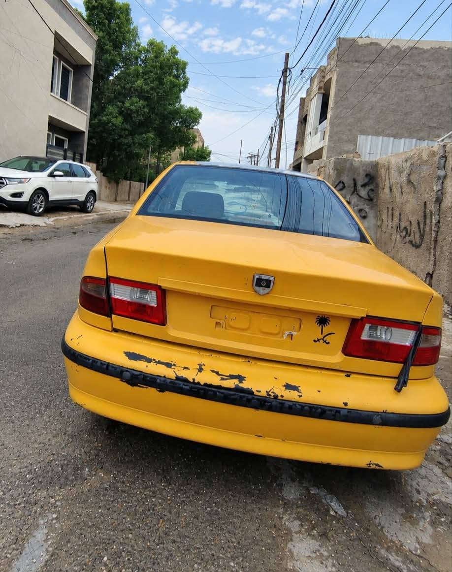 ٢٠١١ • مكينة وكهرباء ممتازة • رقم بابل