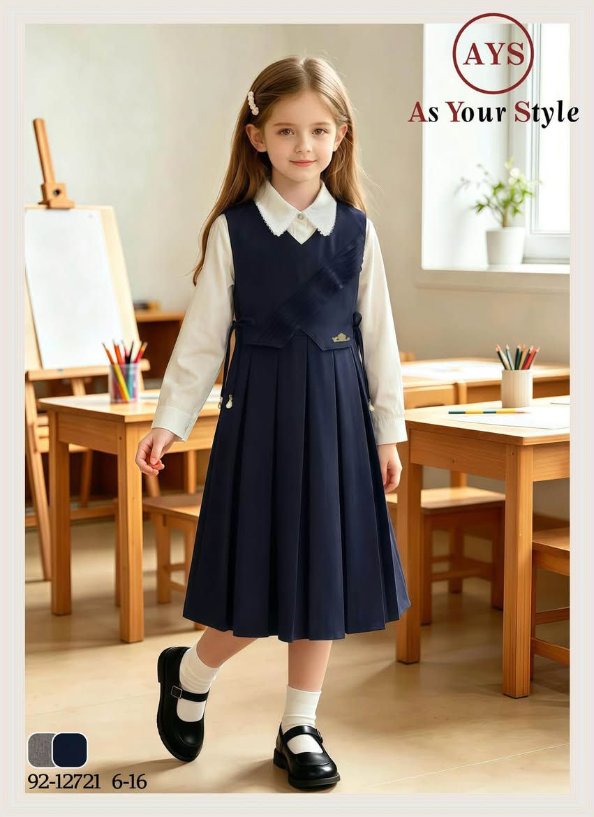 🎒✨ رجعنا للمدارس ويا أزياء روان ✨🎒

أناقة طفلك تبدأ من أول يوم دراسي 💙
👕 ملابس مدرسية بخامات راقية وجودة تضمن الراحة
👧🏻👦🏻 موديلات حلوة ومناسبة لكل الأعمار
📚 تجهيزات مدرسية متكاملة وبأسعار مناسبة

✨ اختاري الأناقة والجودة لطفلك
أزياء روان — لأن أناقة أطفالكم تهمنا 🤍

🚚 توصيل لجميع المحافظات
📩 للحجز والاستفسار راسلونا
***********
