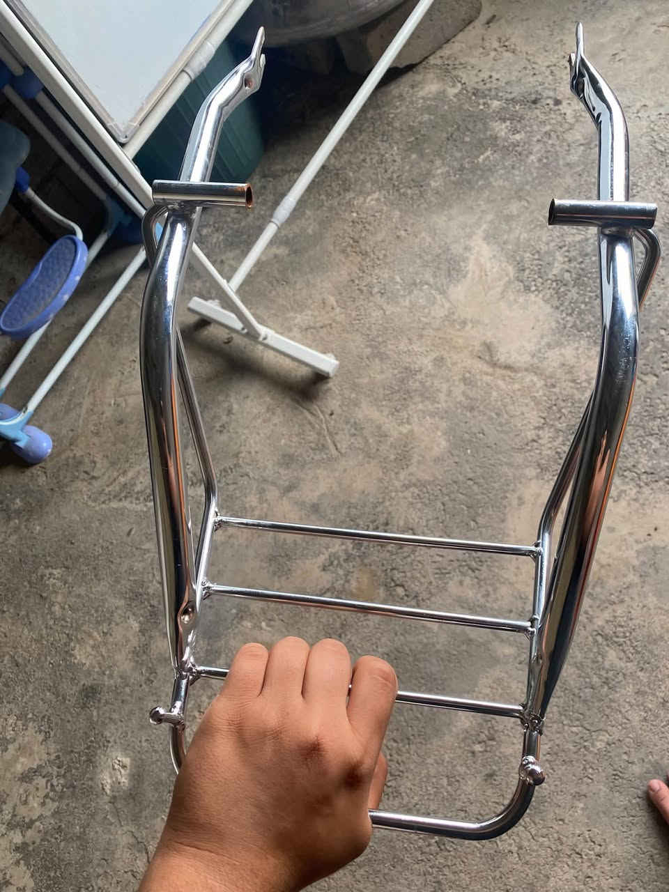 قطع غيار • للبيع
