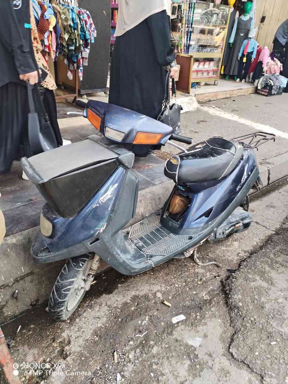 مستعجل • مفتوح • معمر