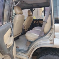 باجيرو • ١٩٩٣ • رقم بصره