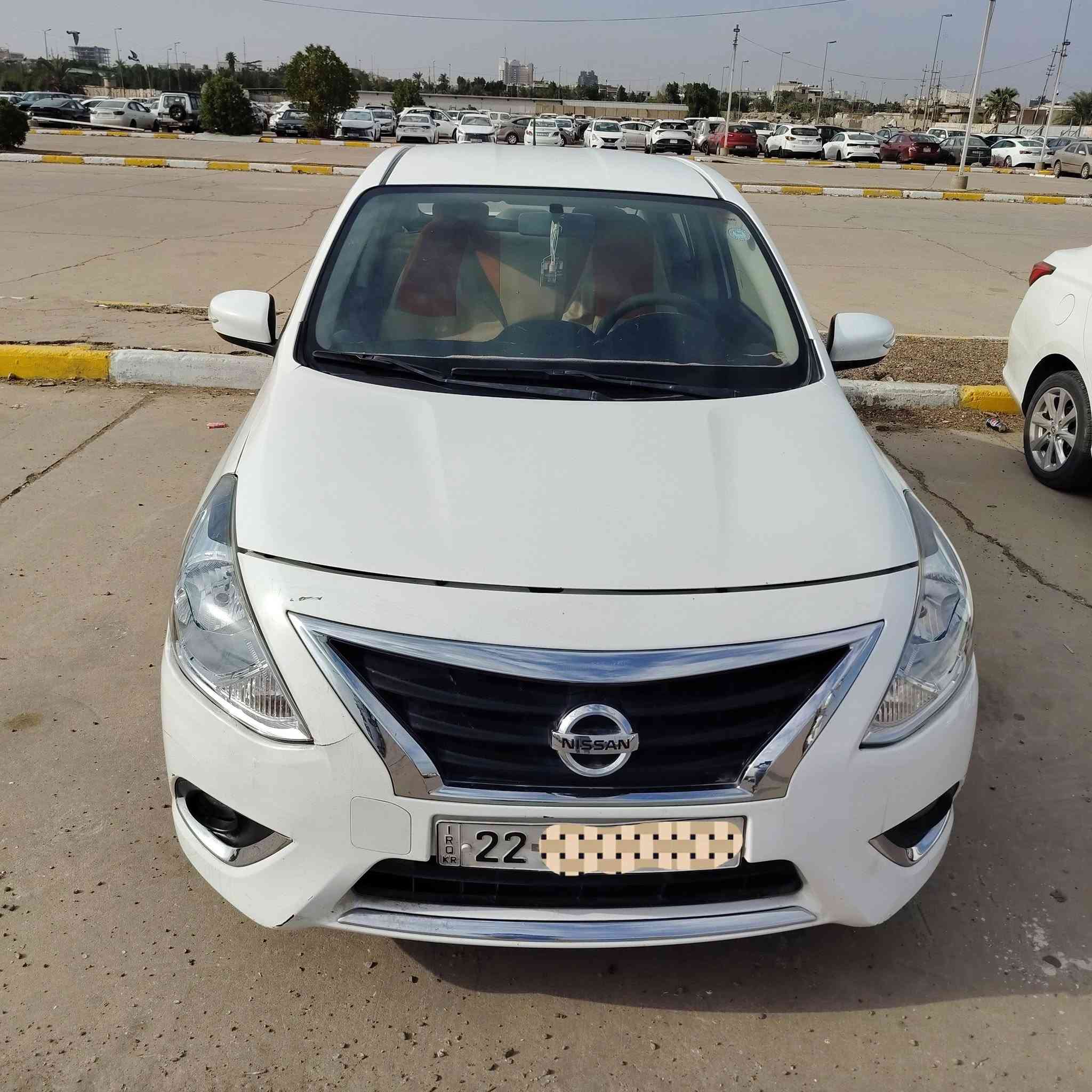 صني ٢٠٢٣ • رقم اربيل • بدون صبغ