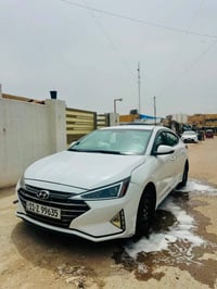 النترا • ٢٠١٩ • اوتوماتيك