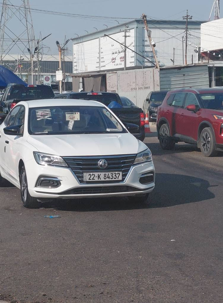 ئێمجی شە ریکە عە یدە ری سفڕی هە ولێرمۆدیل 2024مواسە فات کۆمفۆڕت سیستە می غازی ئیتاڵی لۆبە ستراوە بە شە ڕت تە نها37ڕۆیشتیە مواسە فات بە سمە لایت لیت گێچ ئە لیکتڕۆنی کامیڕە عە ساس تلیشە نیکل ویل کڕۆم سپۆڕت کامل کامل جوانکاری سعر103شوێن هە ولێر*********** هیچ هیچی نیە سبوغ تە نک أربيل, العراق
