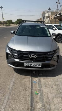 توكسان • ٢٠٢٥ • رقم اربيل