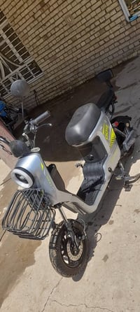 شحن ار ٩ • كفاله عامه • بطاريات ٥