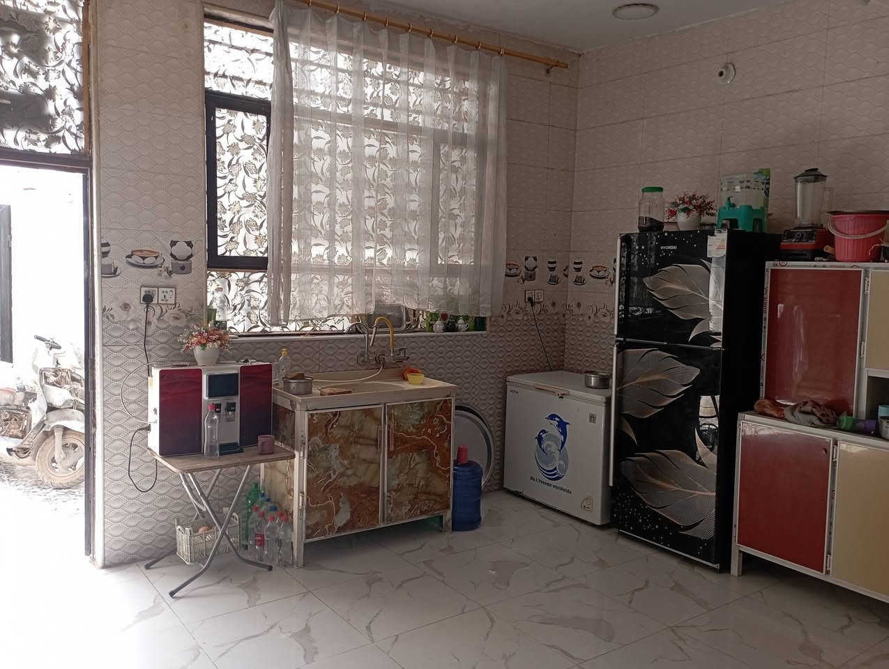 حلة نادر الثانية • ١٤٠م • غرفتين