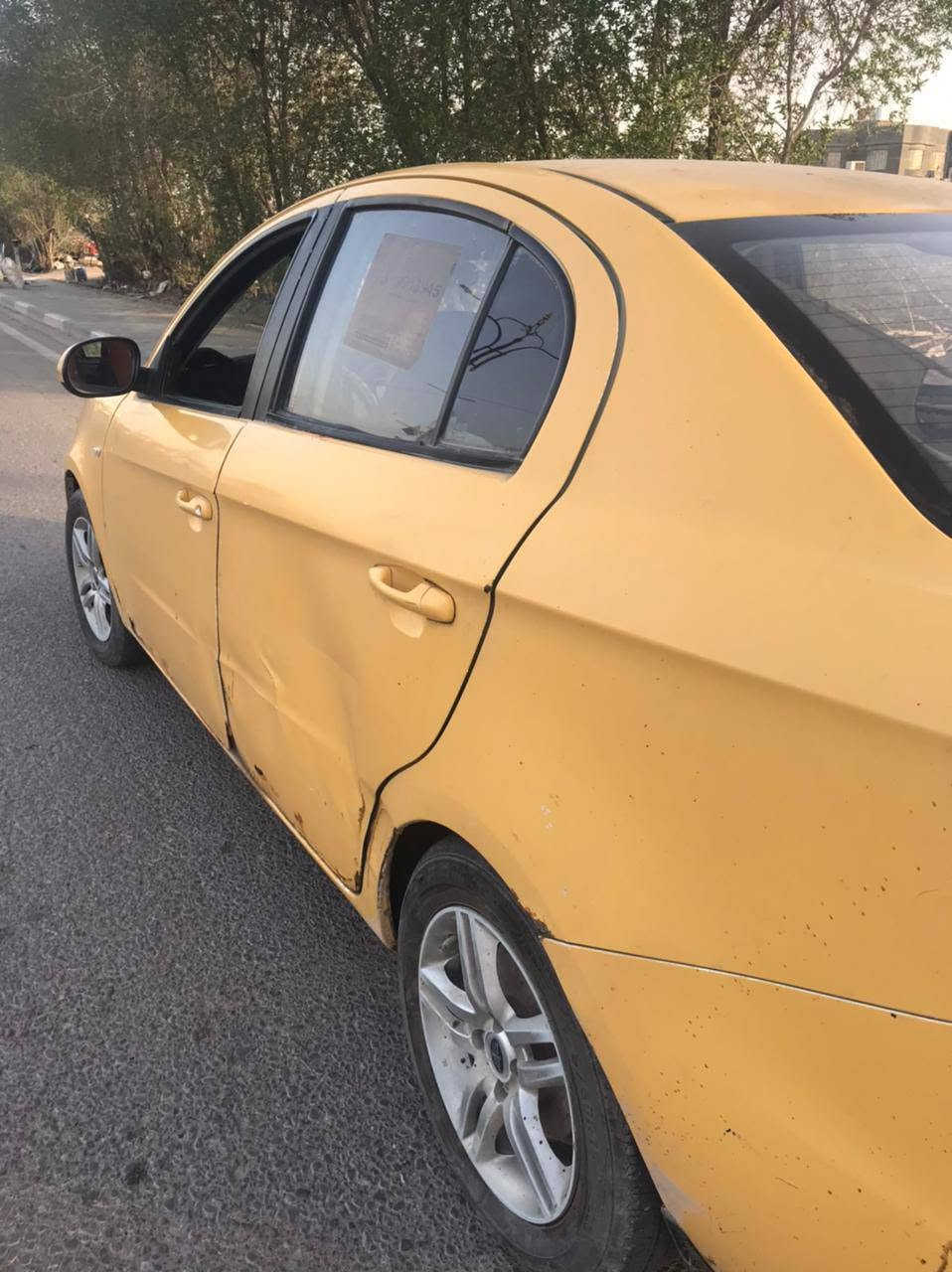 فاو اولى
موديل 2015
مكينه وكير بلاد..اوتماتيك
جاهزه السياره من كلشي..
راعيها يريد تحويل
مدفوعة الهيئة
السعر 25 ورقه اتصال ‏‪*********** البصرة, العراق
