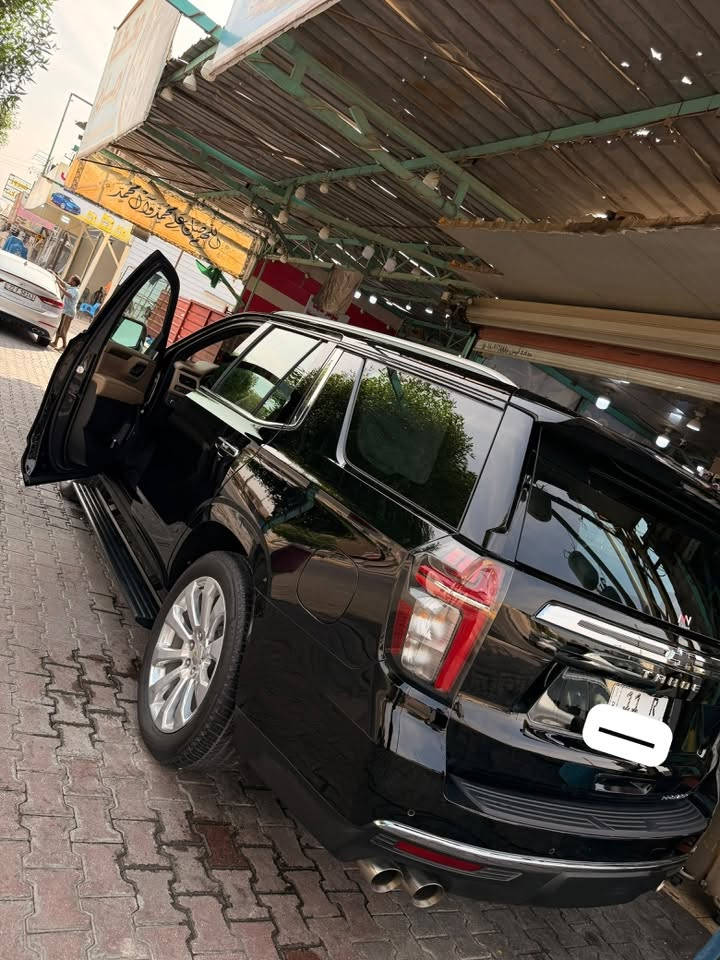 تاهو بريمير 2024 وارد خليجي ماشية 10.000 k
اخت الزيرو مغلفة ppf 
رقم بغداد باسمي 
السعر 6 شدات 
موقعها كربلاء 
***********
