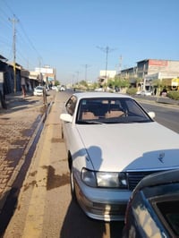 بطه منفصل • ١٩٩٥ • مكينة جديدة