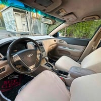 موديل ٢٠٠٩ • أوتوماتيك • بدون صبغ