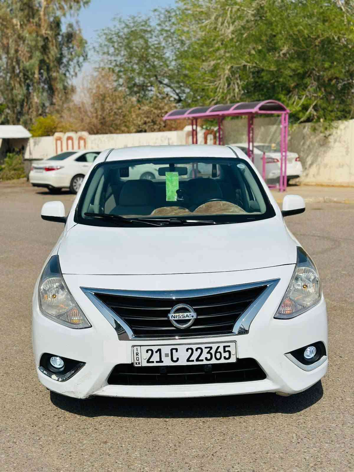 صني هندي • ٢٠١٦ • تكريت