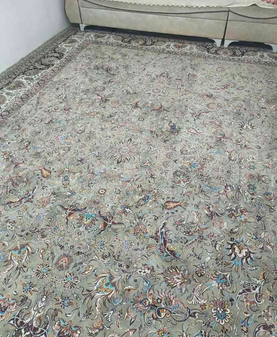 فرشة • قطعة وحدة • جديدة ونظيفة