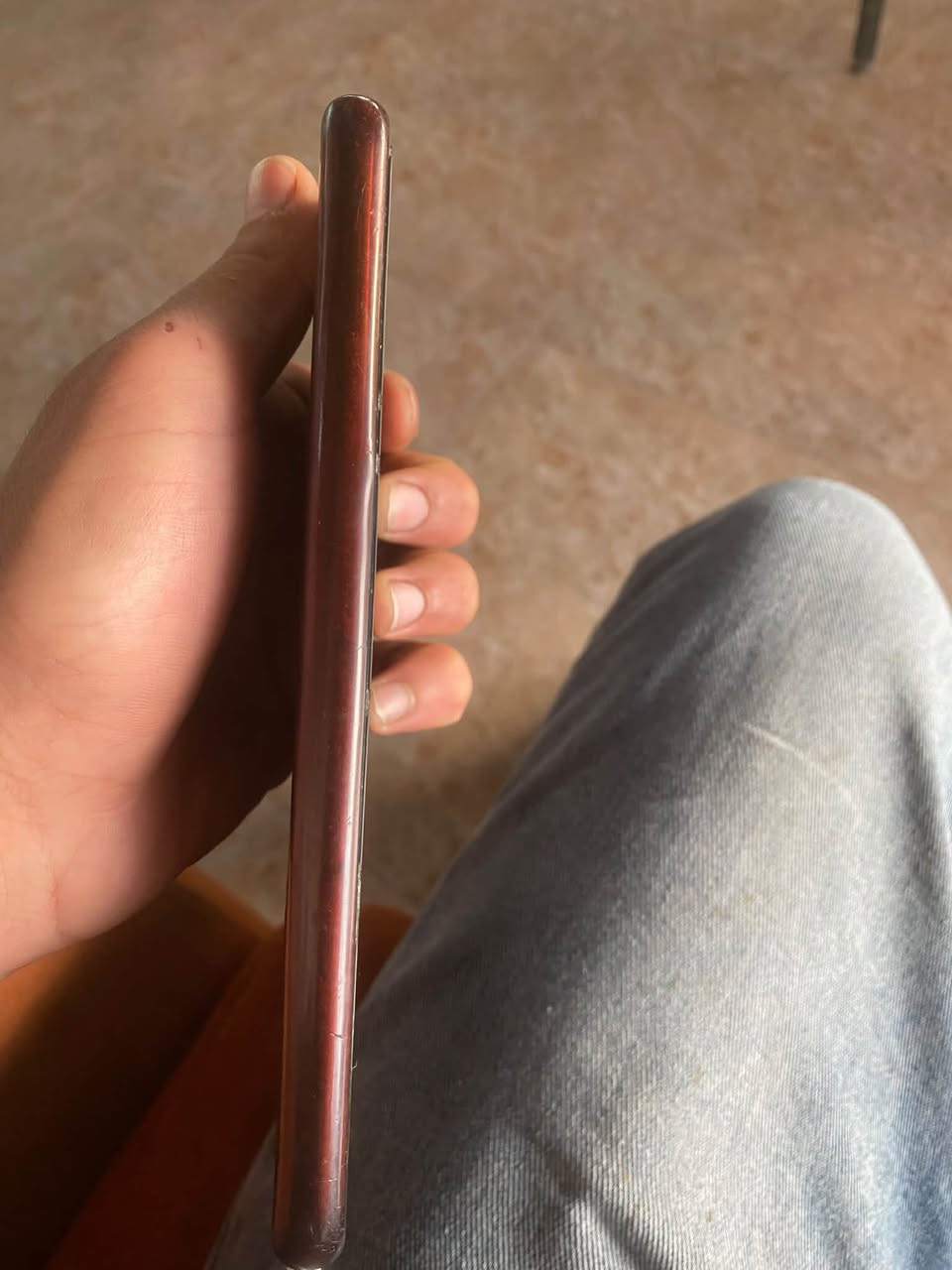 السلام عليكم 
جهاز انفلنكس 10بر 
ذاكره 128
مبدل شاشه فقط 
السعر 125وبي مجال 
*********** الاتصال
