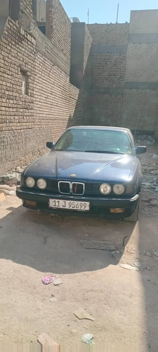 بيئم  735 م  1991 للبيع او مراوس
مكينه او كير جدد 

حداديه جديده 

تخم تاير او ويل خليه 

غرفته نضيفه 

كهربائياته جاهزه 

تبريد منضومه كامله كله جديده بيه نقص بس راديتر 

رقم بغداد انكليزي سنويته للا 2029 

مكاني نجف 

للإستفسار  ***********
