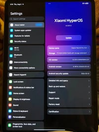 ايباد شاومي 6s برو • ٥١٢ • البصرة الزبير
