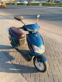 سكنس • شحن • بطاريات نضيفه