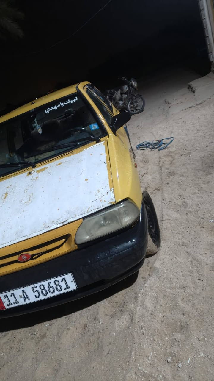 السلام عليكم سايبه ٢٠١١
كير  عل رابع يفلت  تخم  شواصي 

بلاد مداور مباشر رقم بغداد 

كهربائي كله شغاله قطرت خياس مابيه 

دوخاله تخبل سياره كدام عينك 

 

السعر ب 19 وبيه مجال حق الجيه 

مكان سياره كربلاء الخيرات ابورويه 

***********
