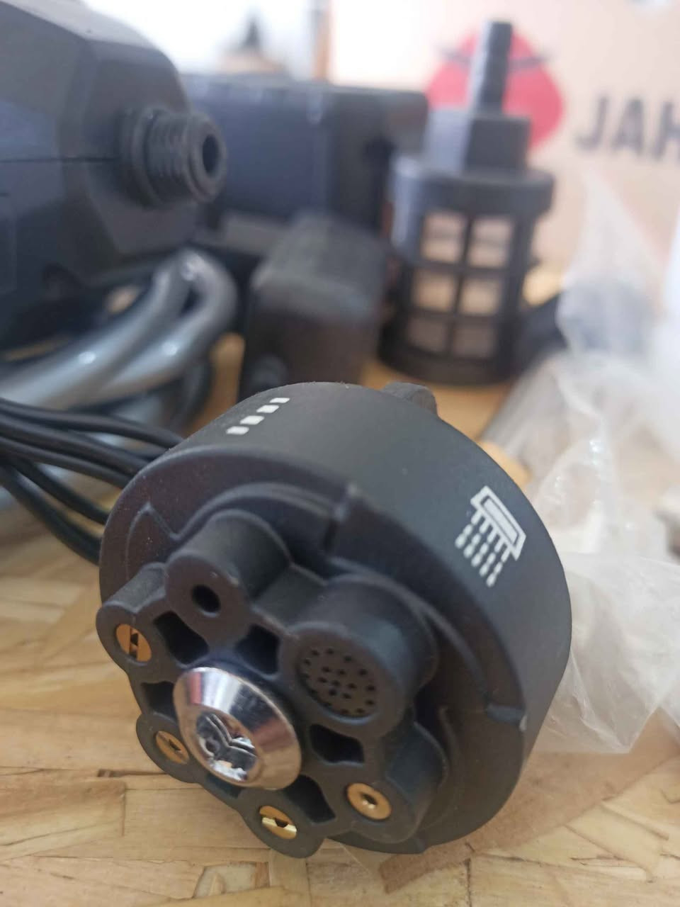 غەسلی شحن بەگەیاندنەوە ٢٥ هەزار ، یەک باتری لەگەڵە *********** دخان, السليمانية
