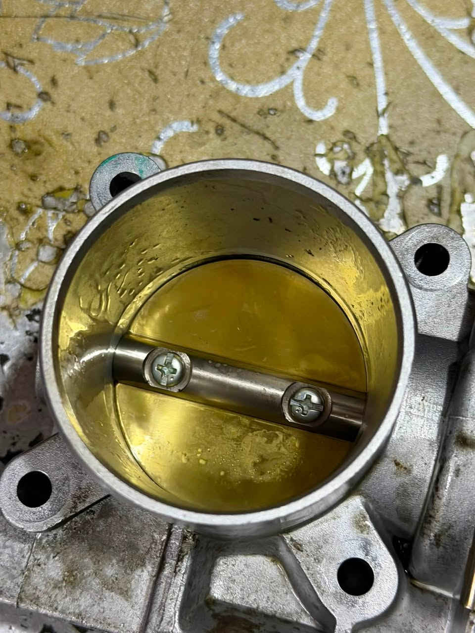ورشة مصطفى البديري صيانة السيارات /———السلام عليكم 🙋‍♂️
###

عمل صيانه عامه لمنضومة البانزين ⛽

ورشة مصطفى البديري 

عالم الفيت بم ***********📞

فتح وتنضيف الثلاجه 🎑

تنضيف النوزلات بلجهاز 🗜

فحص البلكات وتبديلهن ⚡

فحص المجاول 💢

تنضيف الجويتر وبرمجته بلجهاز ☑️

فتح قاعده الفيت بم وتبديل الفلاتر 🏮

فحص وتشخيص الاعطال بلجهاز 📠

#الجميع

العنوان 🔖

بغداد الشعله الشارع العام قرب محلات الزركاني🌴 او كماليات ياسين. ♓  @الجميع
