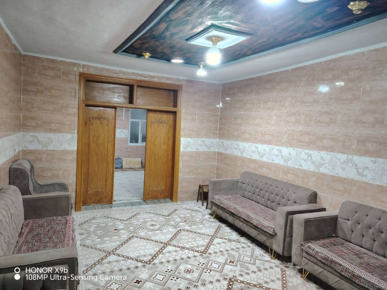 بيت رهن • ٢٠٠م • مجمع اليوسف