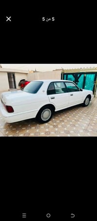 نقل جثه • VVTi ٢.٥ • ١٩٩٥