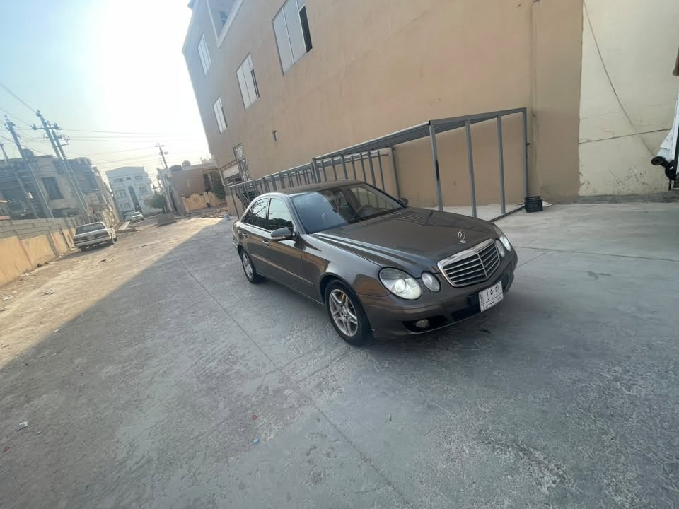 ٢٠٠٦كفالة كص سيارة جديدة بدون نقص فقط كمبريسر تبريد باقي كفالة بيهة بس لوحات شمالي مراوس مكاني ديالي***********
