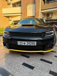 جارجر Rt 5700 • ٢٠٢١ • حادث